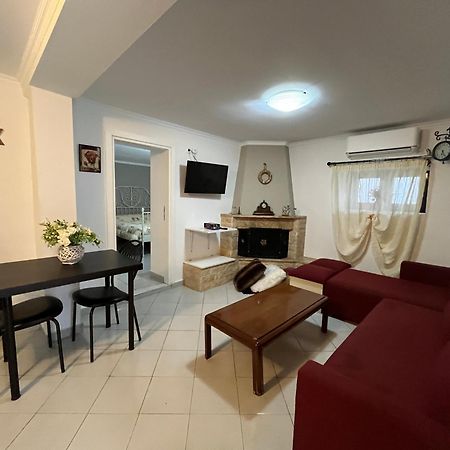 Stelios Home Врасна Экстерьер фото
