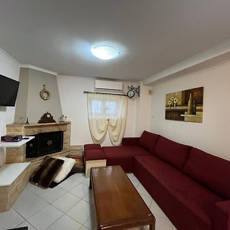 Stelios Home Врасна Экстерьер фото