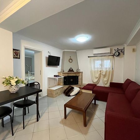 Stelios Home Врасна Экстерьер фото