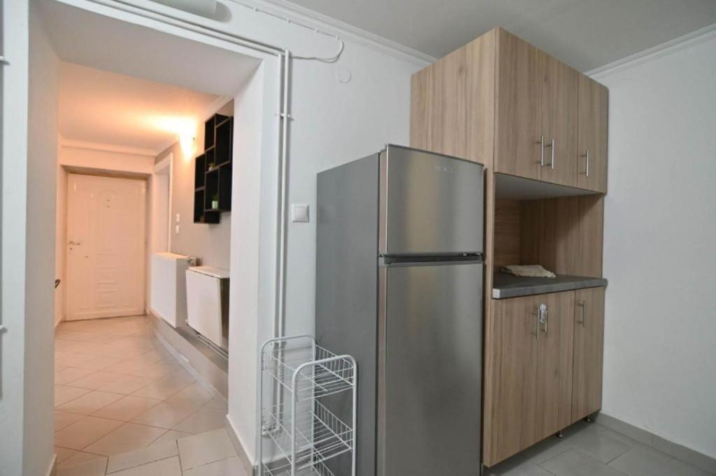 Stelios Home Врасна Экстерьер фото