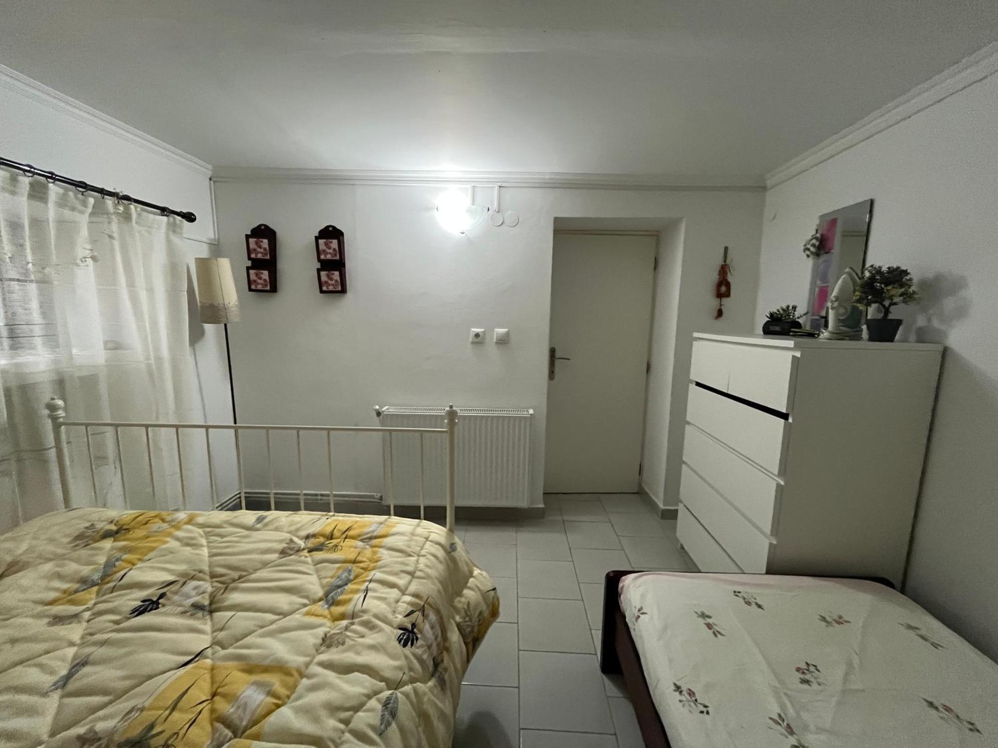 Stelios Home Врасна Экстерьер фото