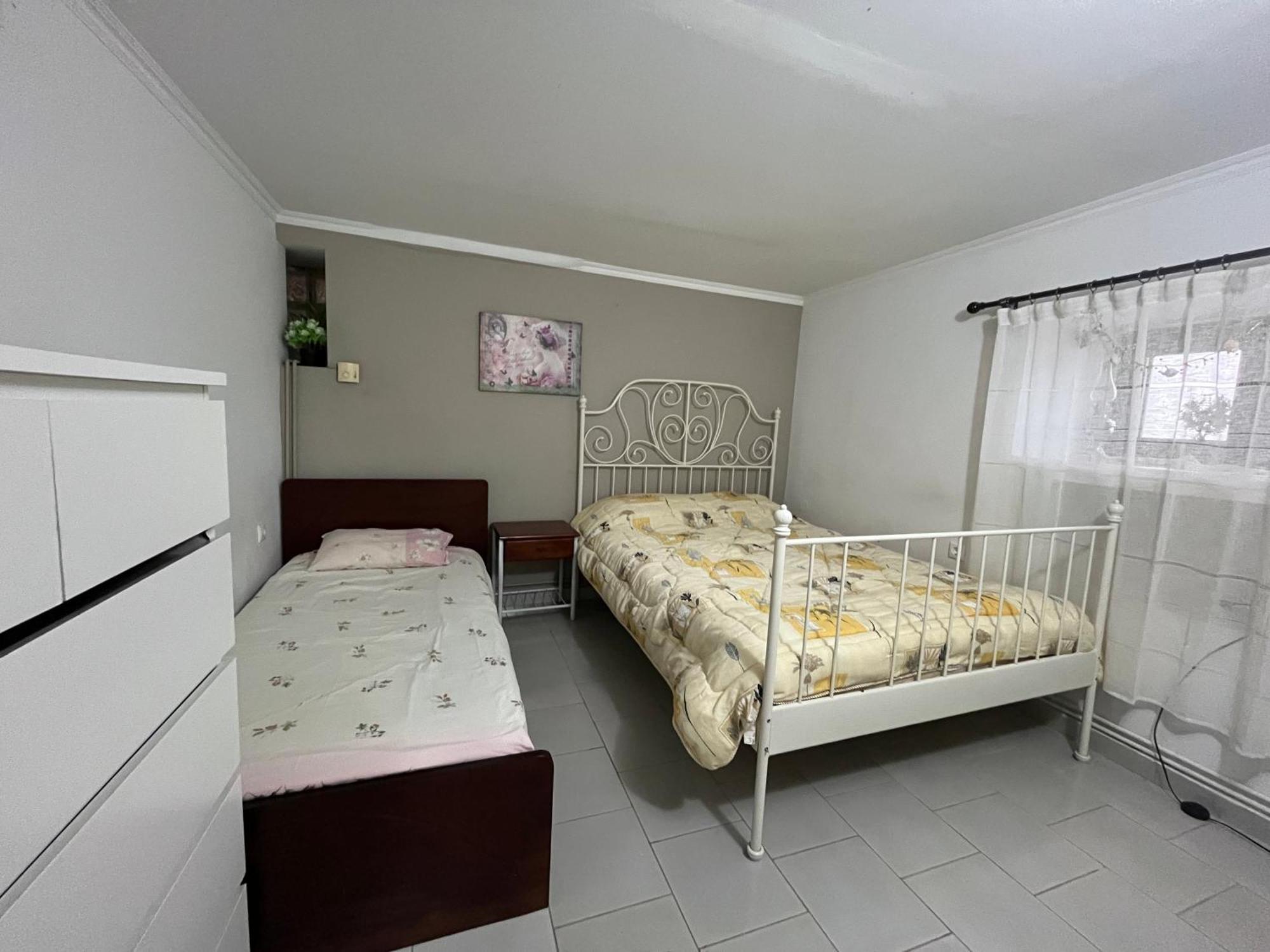 Stelios Home Врасна Экстерьер фото