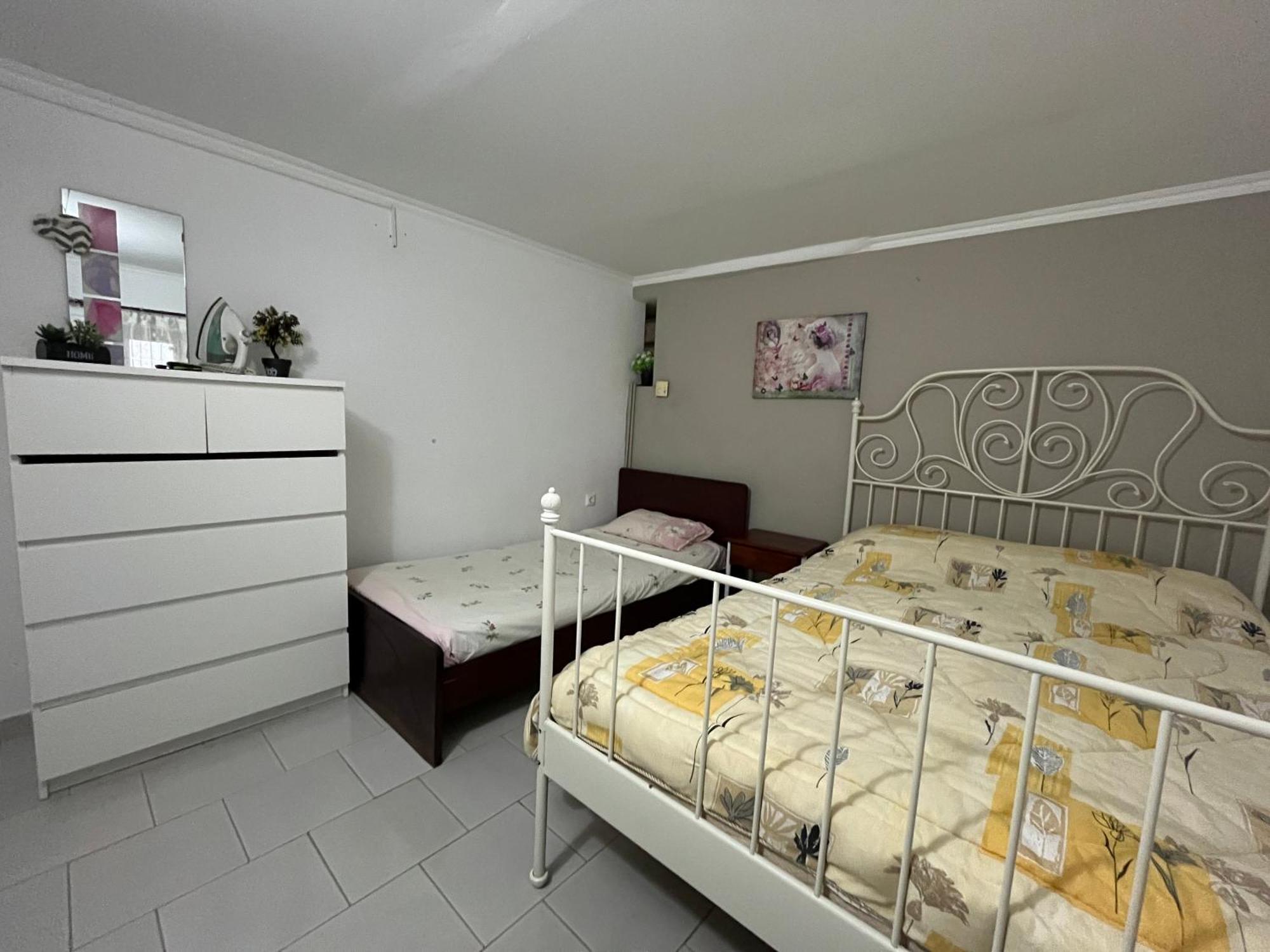Stelios Home Врасна Экстерьер фото