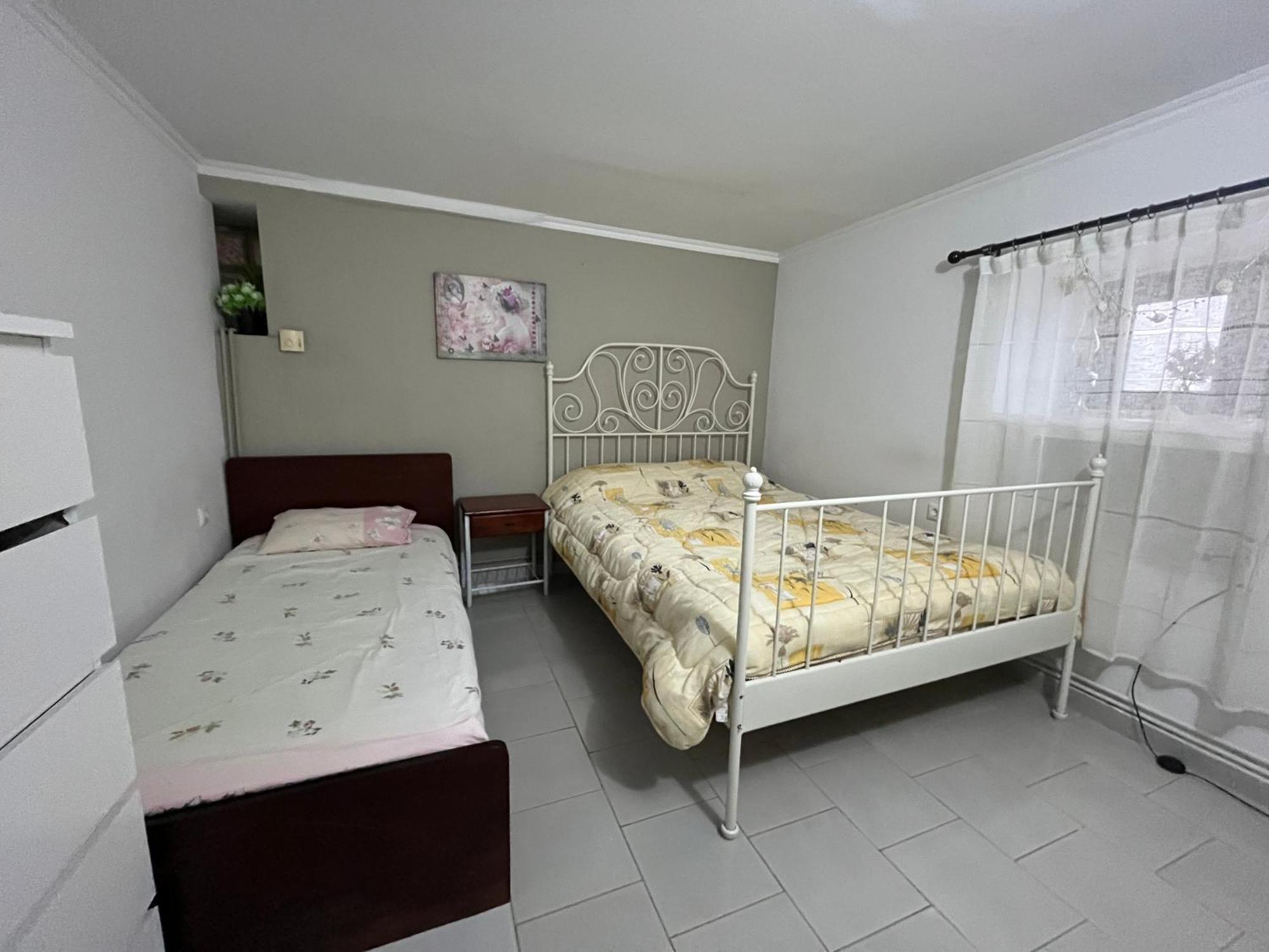 Stelios Home Врасна Экстерьер фото
